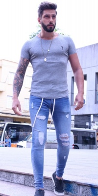 Camiseta