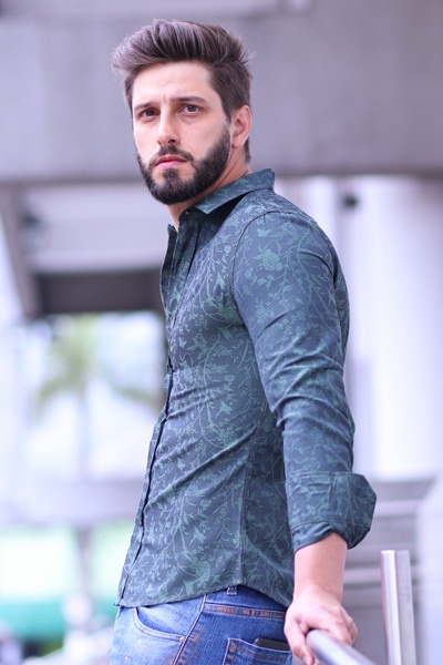 Camisa
