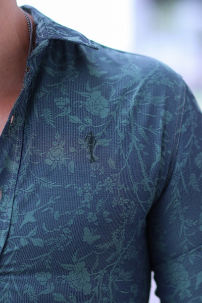 Camisa