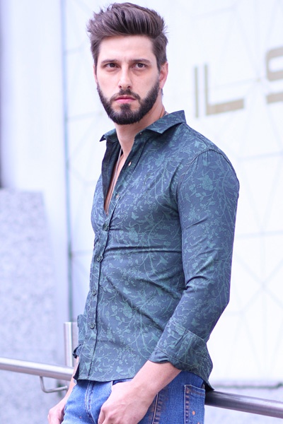 Camisa