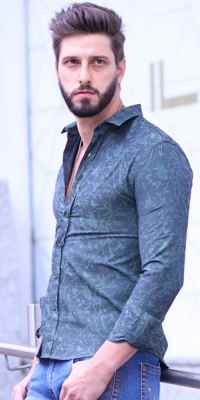 Camisa