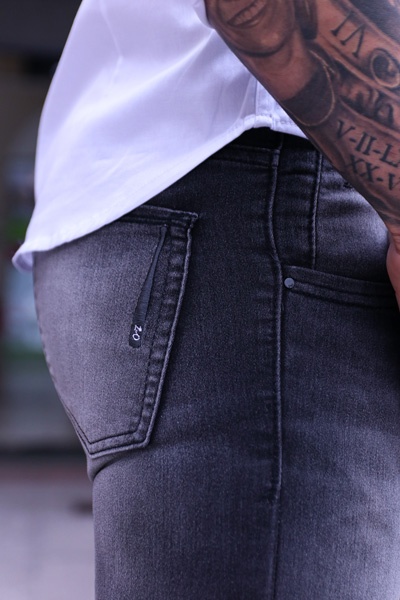 Calça Jeans